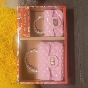 COPY - Mommy and Me Crossbody Bags